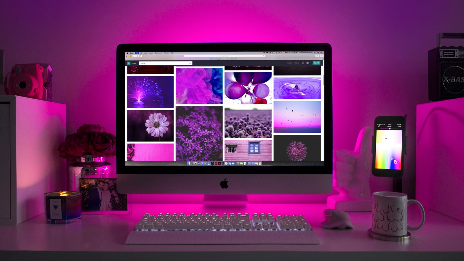 Web Design Principles: What Makes a Good Website Design