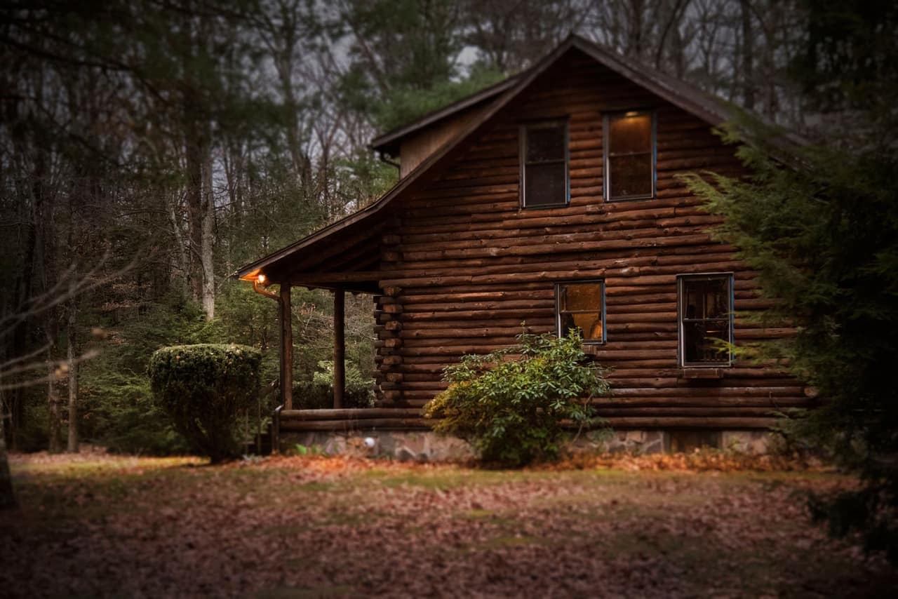 Aurora Ridge Lodge