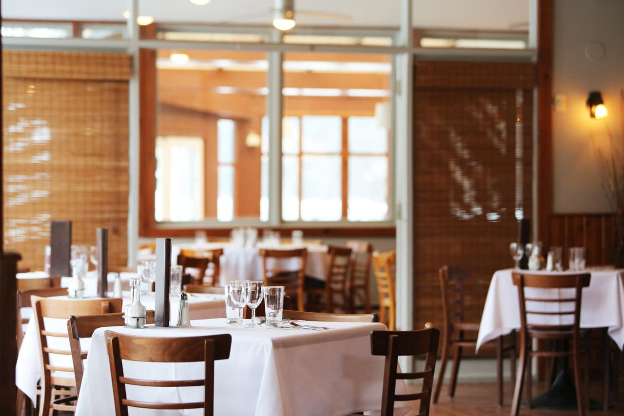 Birch & Salt Kitchen