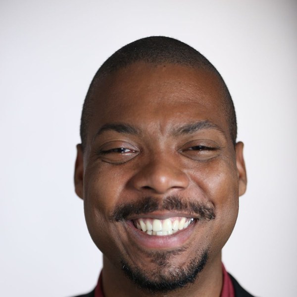 James Okafor